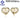 Tiffany Open Heart Earrings, 18K Yellow Gold, TIFFANY&amp;Co. Elsa Peretti, Metal only, No stones [Used] [900233]