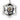ESTELLE Diamond Pendant Top Pt900 ESTELLE [Used] [900268]