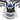 GSTV Blue Sapphire Pendant Top Diamond K18 White Gold GSTV [Used] [900275]