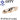 GSTV Diamond Ring K18 Pink Gold GSTV Dot Polka Dot [Used] [900290]