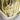 Queen Black Pearl (South Sea Pearl) Pendant Top Diamond Sapphire K18 Yellow Gold Queen Pear Texture Matte [Used] [900392]