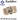 Kashikey Brown Diamond Naked Ring Diamond K18 Brown Gold Pt900 Kashikey Cross Wide Thick [Used] [900408]