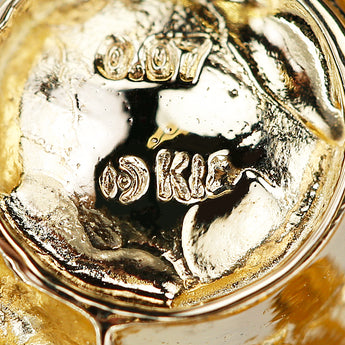 タサキ 田崎真珠 白蝶真珠(南洋真珠) ブローチ ダイヤモンド K18イエローゴールド TASAKI 葉 リーフ 植物 ボタニカル 透かし【中古】【900552】