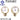 TASAKI Mabe Pearl Earrings, K18 Yellow Gold, Single Pearl [Used] [900559]