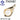 TASAKI Mabe Pearl Pendant Top Diamond K18 Yellow Gold TASAKI [Used] [900580]