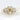セイコー ニナリッチ NINA RICCI アコヤ真珠 ネックレス ダイヤモンド K18イエローゴールド SEIKO 2way【中古】【900597】