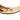 Tasaki Tasaki Pearl Freshwater Pearl Ring Diamond K18 Yellow Gold TASAKI Double Line Wave [Used] [900617]