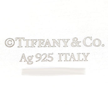 ティファニー その他アクセサリー SV925 TIFFANY&Co. ベビーカップ コップ 銀食器  ぞう ゾウ 象 動物 アニマル【中古】【900654】