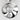 MIKIMOTO Akoya pearl earrings, K14 white gold, MIKIMOTO single pearl [Used] [900656]