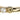 Korloff Diamond Ring, K18 Yellow Gold, Half Eternity, Single Letter [Used] [900688]