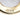 TASAKI Mabe Pearl Earrings, K18 Yellow Gold, TASAKI, Single Pearl, Leaf, Plant, Botanical [Used] [900702]