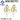 MIKIMOTO Diamond Earrings Diamond Akoya Pearl K18 Yellow Gold MIKIMOTO Heart Multi-way 4-way Dangling [Used] [900703]
