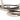 Kashikey Brown Diamond Naked Earrings K18 Brown Gold Kashikey Chain Swinging [Used] [900706]