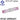 Star Jewelry Pink Sapphire Ring Diamond K18 White Gold STAR JEWELRY Pavé Gradient [Used] [900726]