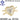 Hoshi no SUNA Diamond Ring K18 Yellow Gold Heart Pave Rope Openwork [Used] [900730]