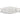 CASMINE Freshwater Pearl Necklace Black Diamond K18 White Gold 2Way Station [Used] [900751]