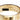 Cartier Love Ring, K18 Yellow Gold, CARTIER #52, Metal only, No stones [Used] [900795]