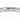 EXELCO Diamond Ring Pt900 EXELCO Half Eternity Single Letter Thin [Used] [900824]