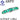 GSTV Emerald Ring Pt950 GSTV Half Eternity [Used] [900865]