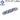Blue sapphire ring, K18 white gold, pave [Used] [900906]