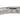 Diamond ring, diamond, Pt900, half eternity, rail setting, matte finish, thin [Used] [900922]