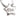 Star Jewelry Diamond Moon Setting Necklace K18 White Gold STAR JEWELRY Crescent Moon [Used] [900944]