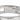 Gucci Multiple Ring K18 White Gold GUCCI Openwork Metal Only No Stones [Used] [900975]