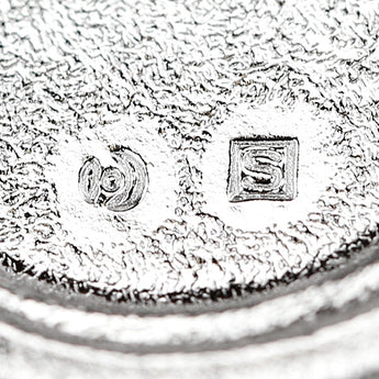 タサキ 田崎真珠 マベパール ネックレス SV925 TASAKI【中古】【901024】