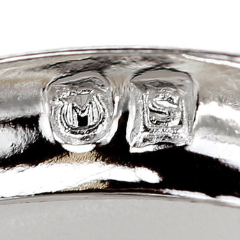 ミキモト アコヤ真珠 ネックレス SV MIKIMOTO【中古】【901025】