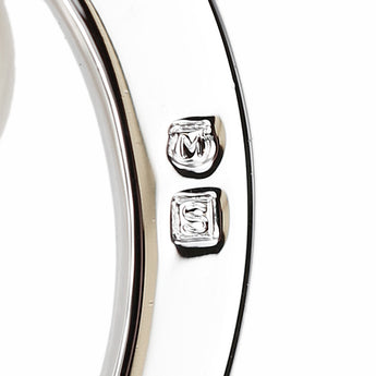 ミキモト アコヤ真珠 ペンダントトップ SV MIKIMOTO【中古】【901027】