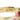 Asplendy Pink Tourmaline Marble Ring with Pink Sapphire and Diamonds, 18K Yellow Gold Pinky Ring [Pre-owned] [901092]