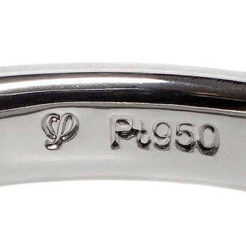 I-PRIMO Diamond Poseidon Ring Pt950 I-PRIMO [Used] [901100]