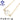 Akoya pearl necklace, K18 yellow gold, single pearl [Used] [901109]