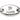 POLA Akoya pearl necklace, diamond, Pt900, POLA, single grain [Used] [901117]