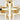 MIKIMOTO Akoya pearl pendant top K18 yellow gold MIKIMOTO cross crucifix baby pearl [Used] [901134]