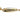Tiffany Diamond By the Yard Necklace K18 Yellow Gold TIFFANY&amp;Co. Elsa Peretti Y-Shape Single Stone [Used] [901158]