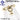 Tiffany Akoya Pearl Door Knock Ring, K18 Yellow Gold, TIFFANY&amp;Co., Single Pearl, Swinging [Used] [901167]