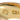 Mitsukoshi Freshwater Pearl Ring Diamond K18 Yellow Gold MITSUKOSHI Arabesque Openwork Thick Wide [Used] [901171]