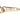 VENDOME AOYAMA Diamond Necklace K18 Yellow Gold VENDOME AOYAMA Single Stone Delicate Bezel Setting Bezel Setting [Used] [901247]