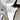 Tasaki Mabe Pearl Pendant Top Diamond K18 White Gold TASAKI Leaf Plant Botanical Pear Texture Matte [Used] [901290]
