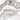TASAKI Mabe Pearl Pendant Top Diamond K14 White Gold [Used] [901298]