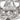 Tasaki Pearls White South Sea Pearl Pendant Top Diamond Pt900 TASAKI [Used] [901305]