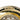 K.bijoux Akiomi Kubo Diamond Pendant Top K18 Yellow Gold Pt900 Artist Designer Pavé [Used] [901309]