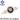 Diamond ring, K18 pink gold, round, circle, round [Used] [901361]