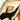 POLA Diamond Necklace K18 Yellow Gold POLA [Used] [901397]