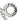 ブルガリ ダイヤモンド ラテンクロス ネックレス K18ホワイトゴールド BVLGARI 十字架【中古】【901589】