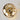 Tasaki Pearl Diamond Earrings in 18K Yellow Gold with a Single Stone [Pre-owned] [Product Number: 901605]