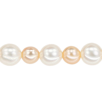 タサキ 田崎真珠 淡水真珠 ブレスレット K18イエローゴールド TASAKI【中古】【901793】