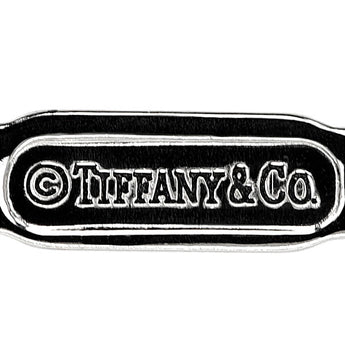 ティファニー イエローダイヤモンド ソレスト ネックレス ダイヤモンド Pt950 K18イエローゴールド TIFFANY&Co. 変形カット ファンシーカット クッションカット【中古】【901840】