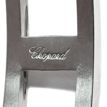 ショパール ダイヤモンド 腕時計 K18イエローゴールド Chopard ウォッチ メンズ ユニセックス【中古】【901857】